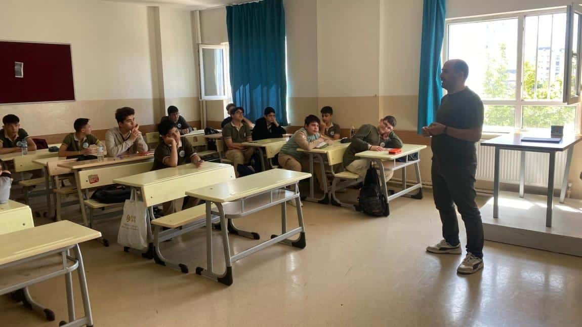 Sınav Kaygısı ve Başetme Yolları 